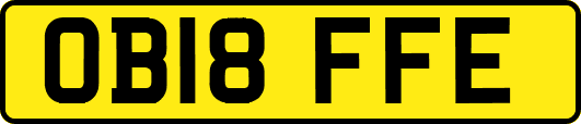 OB18FFE