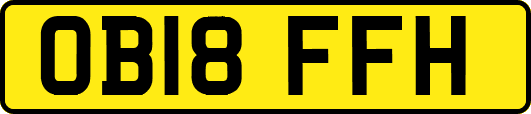 OB18FFH