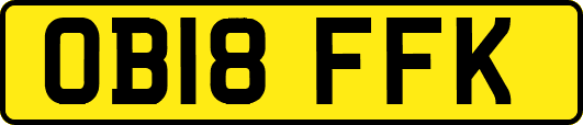 OB18FFK