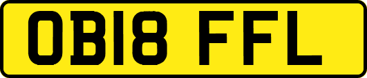 OB18FFL
