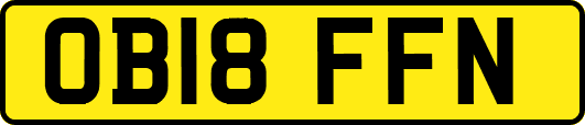 OB18FFN