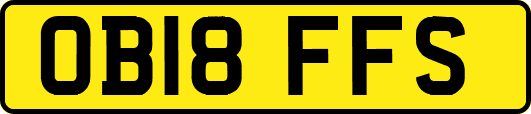 OB18FFS