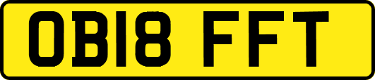 OB18FFT