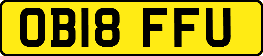 OB18FFU