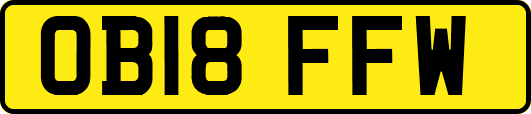 OB18FFW