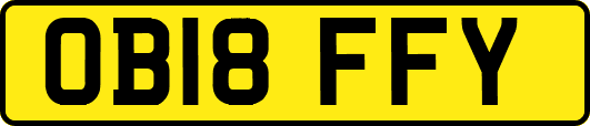 OB18FFY