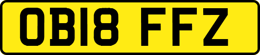 OB18FFZ