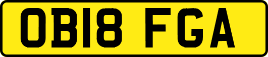 OB18FGA