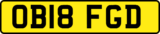 OB18FGD