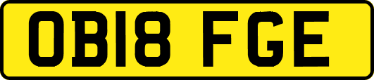 OB18FGE