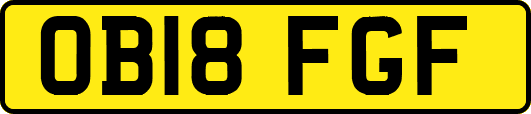 OB18FGF