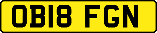 OB18FGN