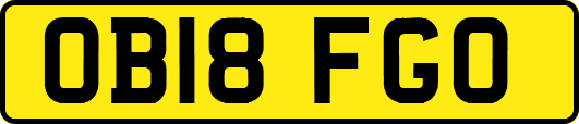 OB18FGO