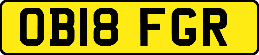 OB18FGR