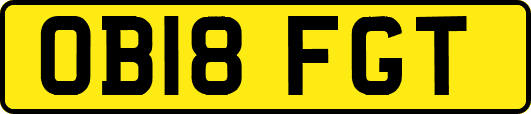 OB18FGT
