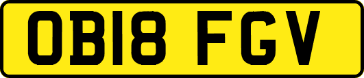 OB18FGV