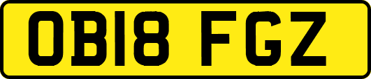 OB18FGZ