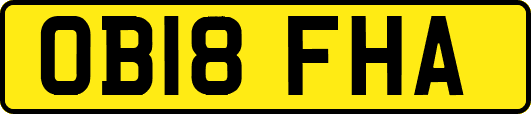 OB18FHA
