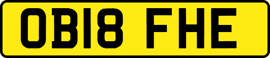 OB18FHE