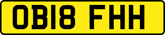 OB18FHH