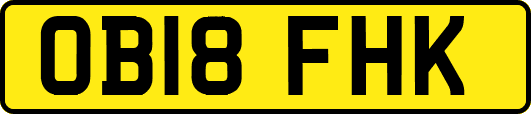 OB18FHK