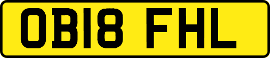 OB18FHL