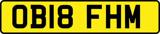 OB18FHM
