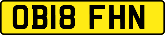 OB18FHN