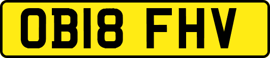 OB18FHV
