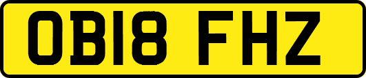 OB18FHZ