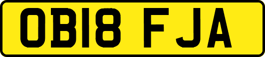OB18FJA