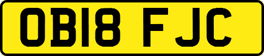 OB18FJC