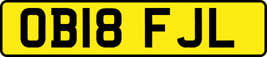 OB18FJL