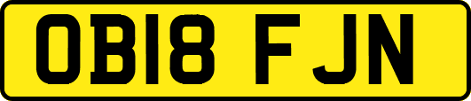 OB18FJN