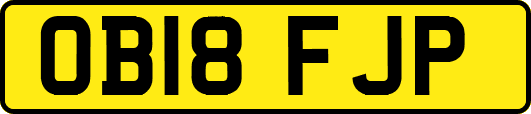 OB18FJP