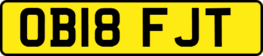 OB18FJT
