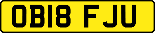OB18FJU