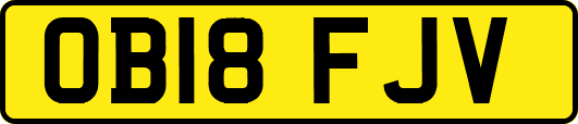 OB18FJV