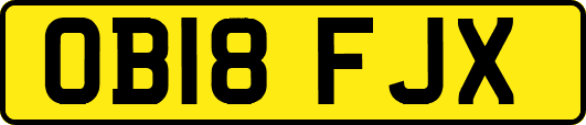 OB18FJX