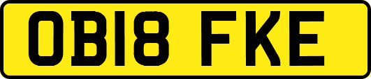 OB18FKE
