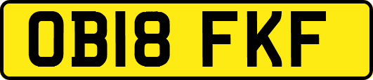 OB18FKF