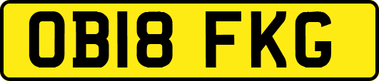 OB18FKG
