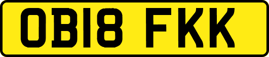 OB18FKK