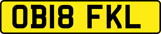 OB18FKL