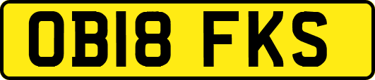 OB18FKS