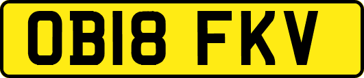 OB18FKV