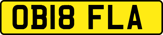 OB18FLA