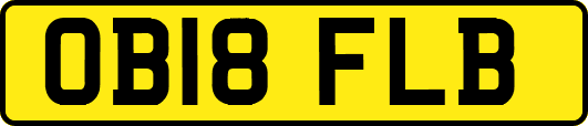 OB18FLB