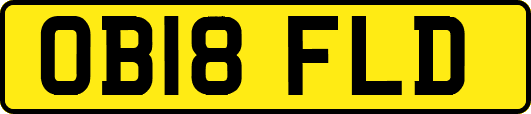 OB18FLD