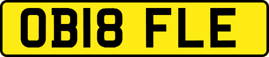 OB18FLE